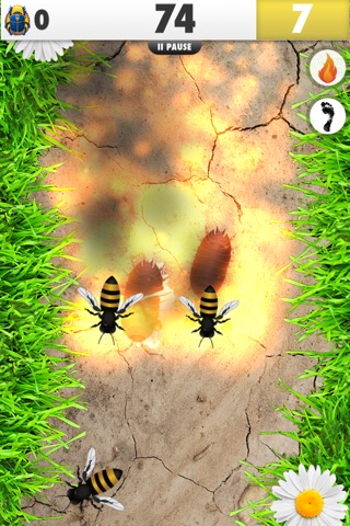 Bug Wild screenshot 2