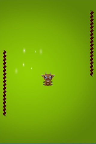 Bouncy Goat! screenshot 2