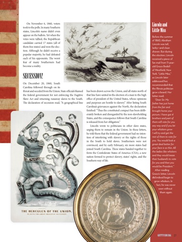 Gettysburg 150th Anniversary Issue screenshot 2