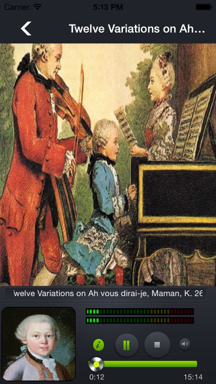 Classical Museum screenshot-3