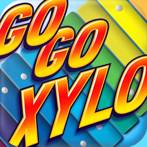 Go Go Xylo Icon