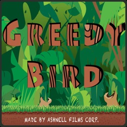 Greedy Bird Free