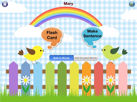 Sight Words with Sentences 2 - Kindergarten, First Grade, and Second Grade screenshot 4