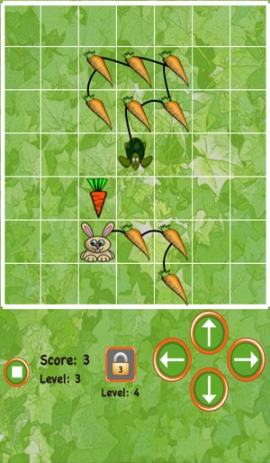 Animal Snake (penguin, bee, dog, monkey, rabbit, horse)(圖4)-速報App