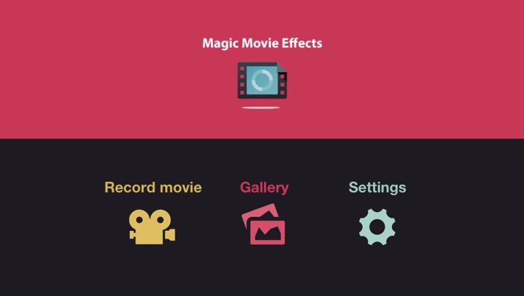 Magic Movie Effects Lite