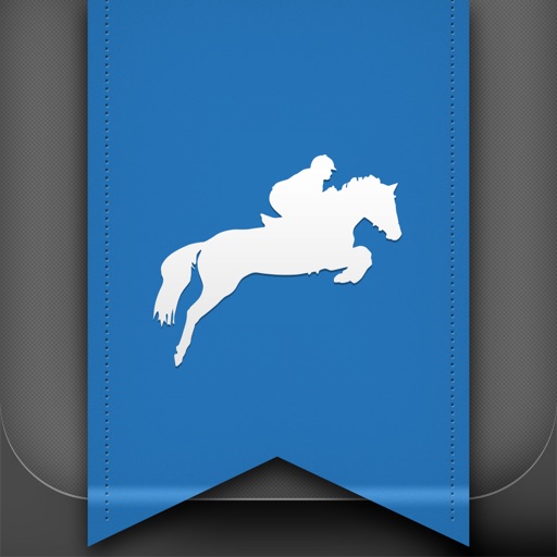 The HorseHub Icon