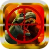 Dinosaur Safari Adventure Pro GOLD