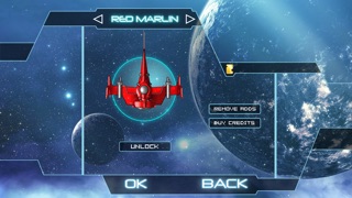 STARSHIP HEROES : BATTLE FOR MARS SPACE EDITION 1.0 IOS