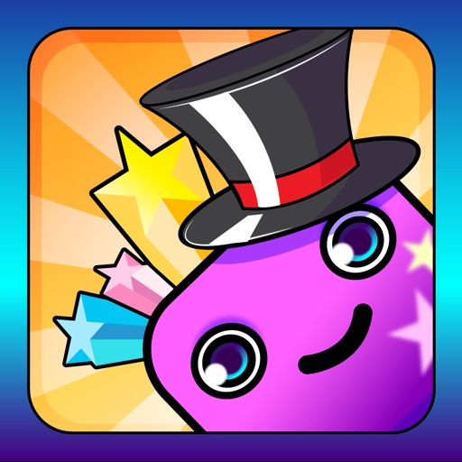 A Magician In JollyJellyPuzzle icon