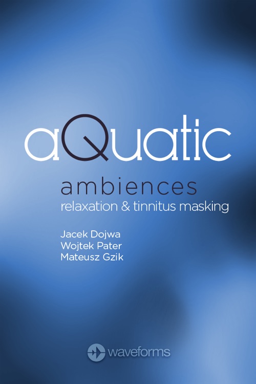 Aquatic Ambiences