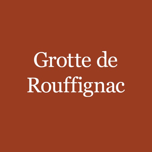 Grotte de Rouffignac icon