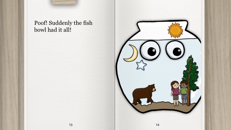 Picturebook screenshot-3