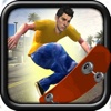 Skate Racing 3D ( Free Racing games )