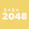 2 + 2 = 2048