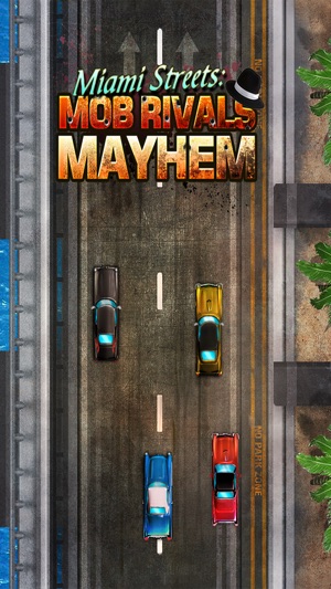 Alliances And Rivalries - Miami Streets Mobster Mayhem Racin(圖2)-速報App