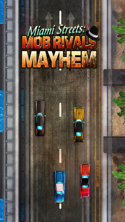 Alliances And Rivalries - Miami Streets Mobster Mayhem Racing Free