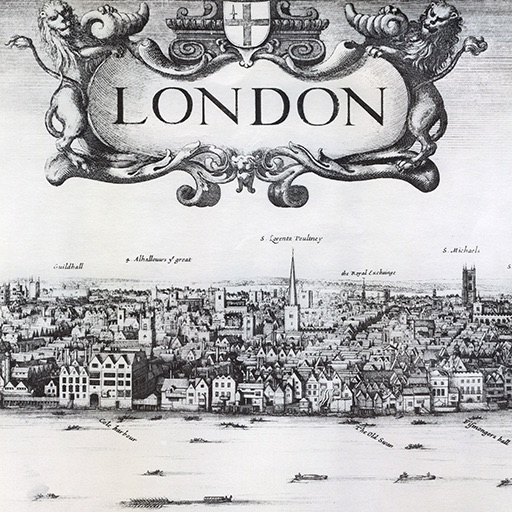 London 1647