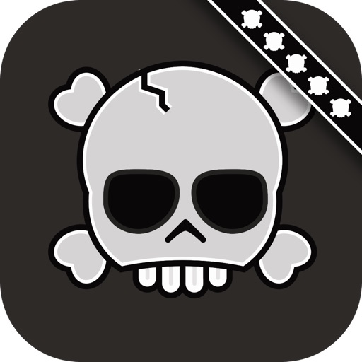 Don't Die - Shake or Die! iOS App