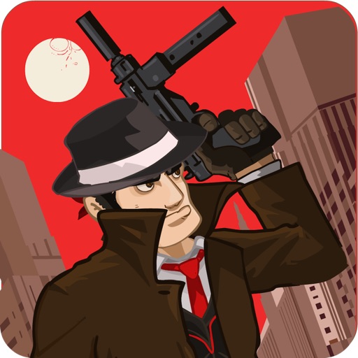 Mob Boss Hitman vs Zombies - The Underworld Hustle of Gangsta Crimes Pro