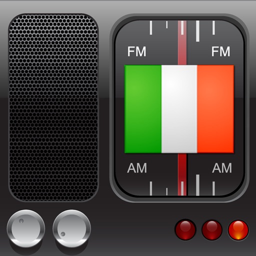 Radio Italy - Musica & Notizie
