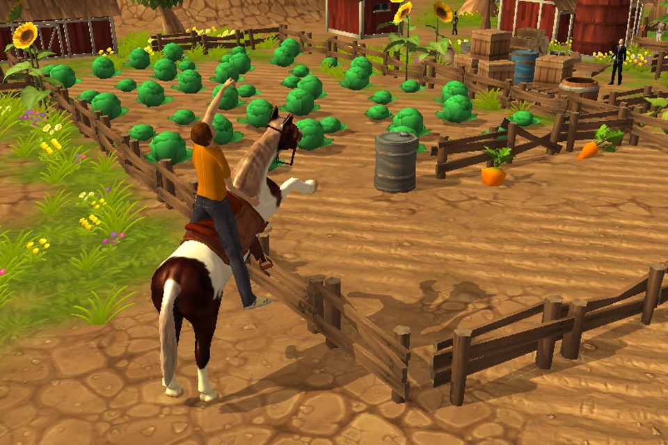 Horse Simulator screenshot 3