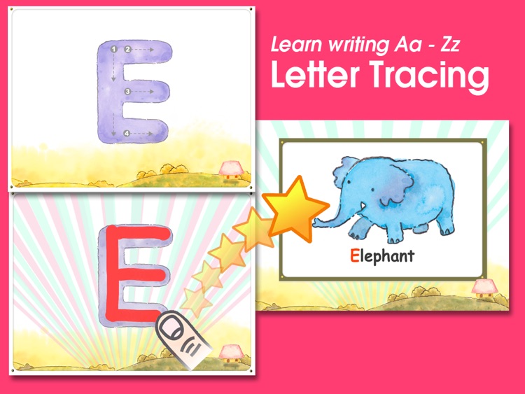 Phonics Kids 1 - The Alphabet Aa - Zz