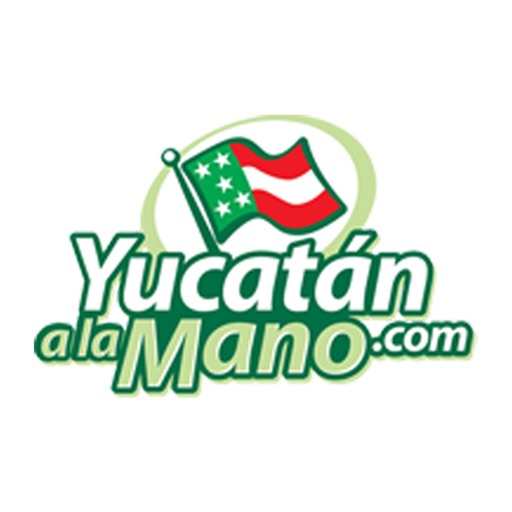 Yucatán a la Mano icon