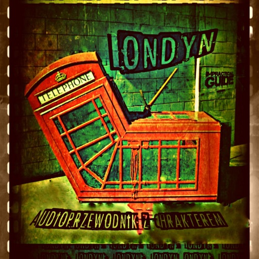 Londyn z Charakterem icon