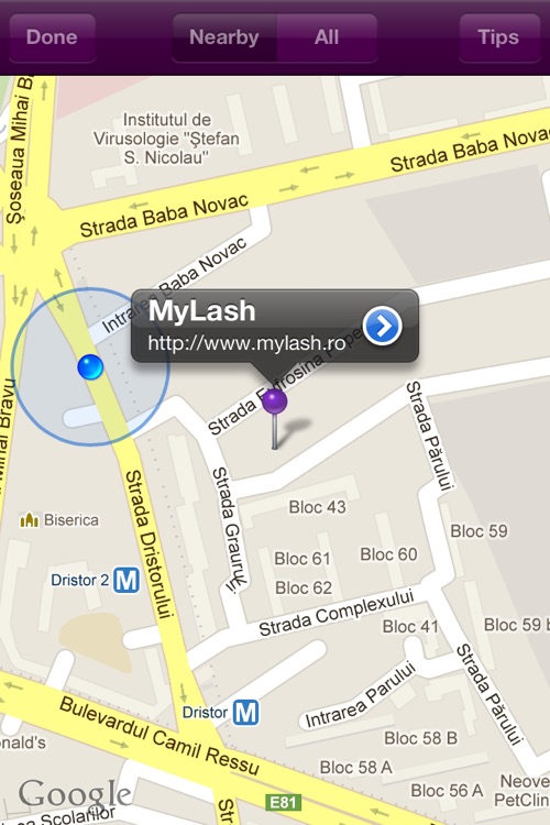 MyLash screenshot-3