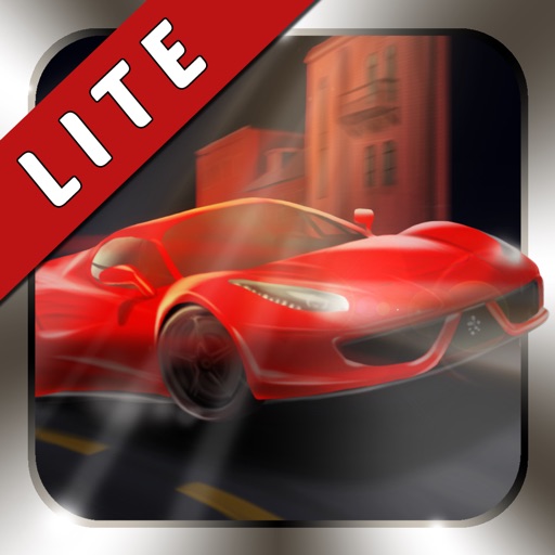 Extreme Car Robber Chase Multiplayer Lite icon
