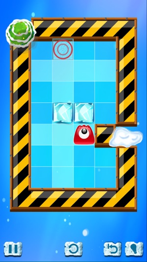 Jelly Slide FREE - Fun and Brain Teasing Puzzle Game(圖2)-速報App