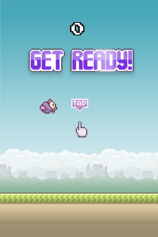 Another Flappy Game screenshot 3