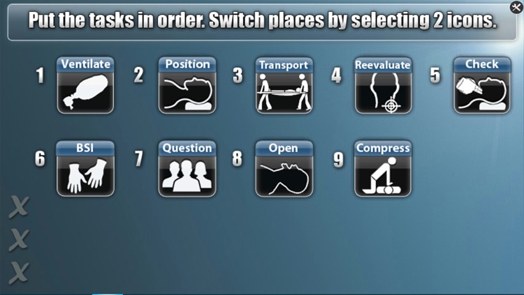 Medrills: Performing CPR