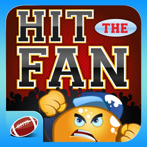 Hit The Fan Football Fantasy iOS App