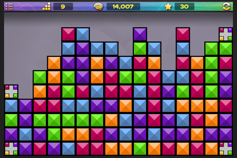 Mental Blocks® Free screenshot 2