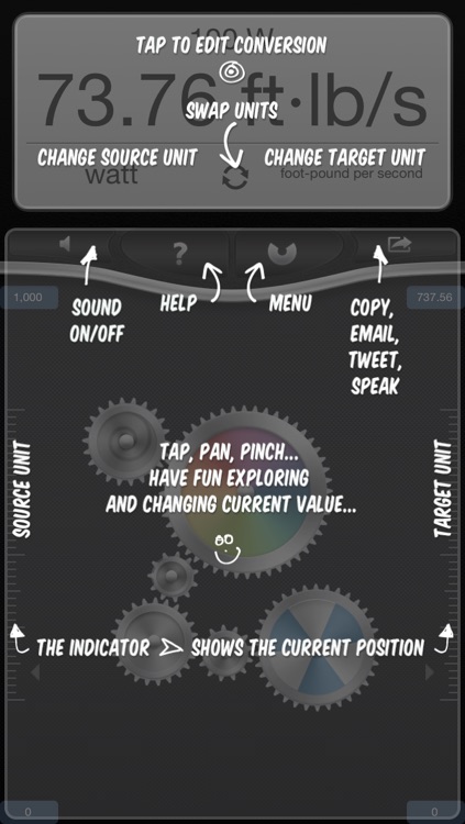 Convex screenshot-4