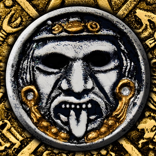 Aztec Gold Rush icon