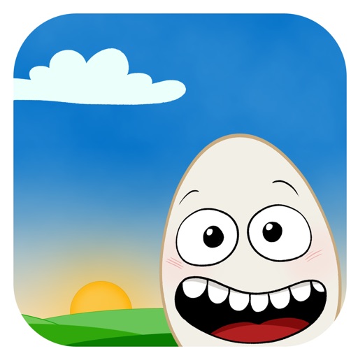 Adorable Eggs iOS App
