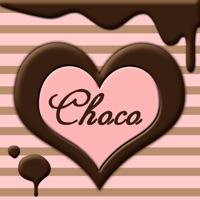 チョコレートレシピ