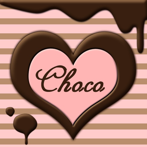 チョコレートレシピ icon