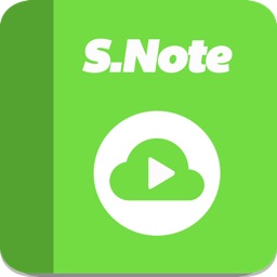 S.NOTE FREE OFFLINE TTS&CLOUD SYNC