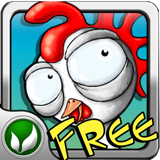 Farm it! HD FREE iOS App