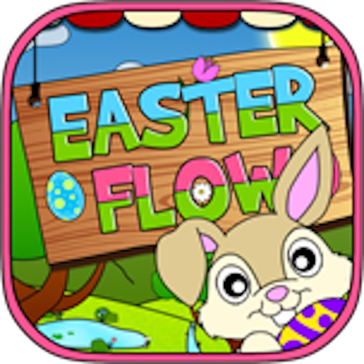 Easter Flow Free icon