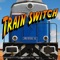 Train Yard Switching Puzzle Game