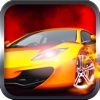 Adrenaline Car Death Race