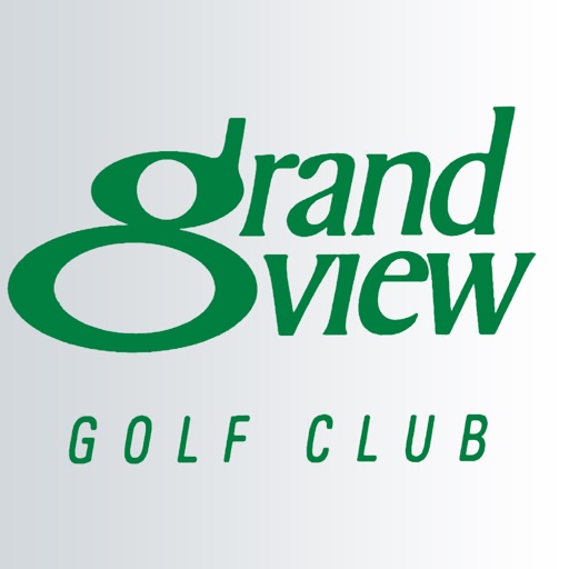 Grand View Golf Club icon