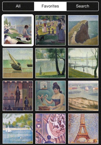 Best Of Seurat Free screenshot 3