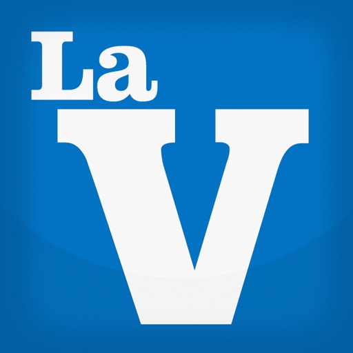 La Vision icon