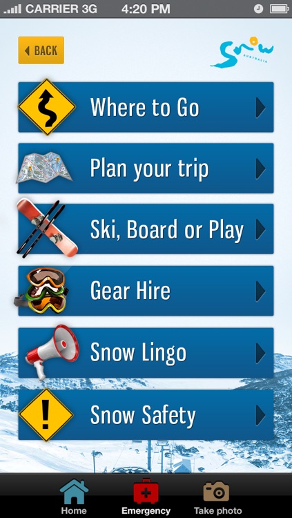 Snow Australia Guide