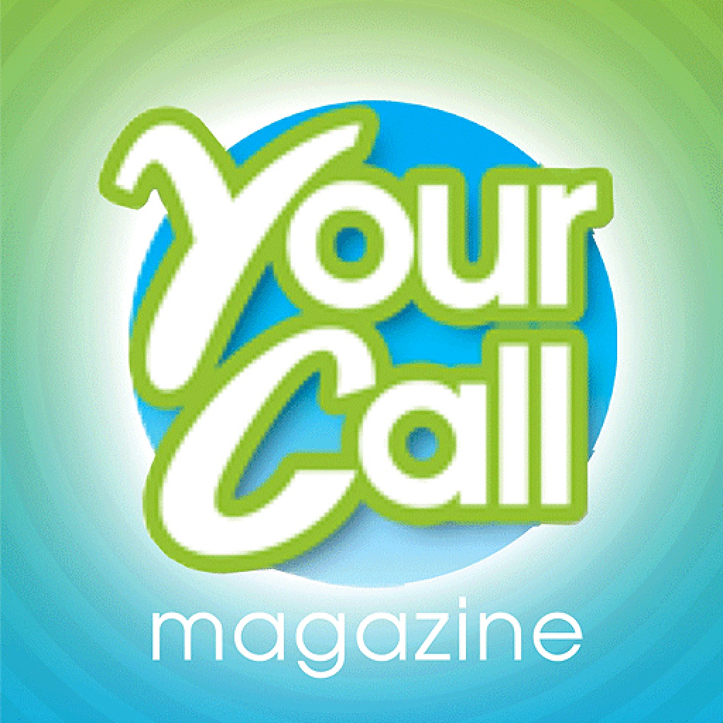 Your Call On The Go icon